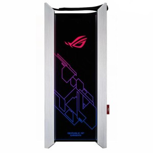 کیس کامپیوتر ایسوس ASUS ROG Strix Helios White Edition RGB