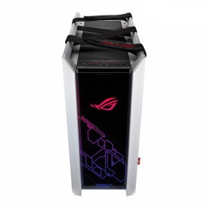 کیس کامپیوتر ایسوس ASUS ROG Strix Helios White Edition RGB