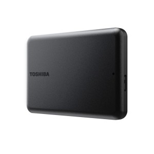 هارد اکسترنال توشیبا Toshiba Canvio Partner 1TB