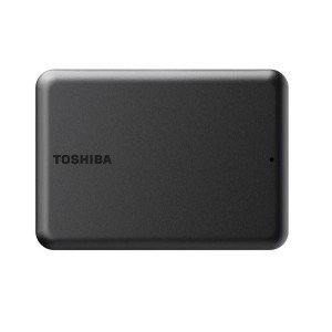 هارد اکسترنال Toshiba Canvio Partner 1TB