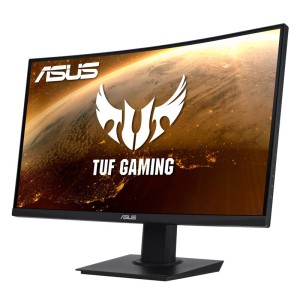 مانیتور گیمینگ ایسوس "Asus TUF Gaming VG24VQE FHD VA LED 23.6