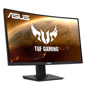 مانیتور گیمینگ ایسوس &quot;Asus TUF Gaming VG24VQE FHD VA LED 23.6