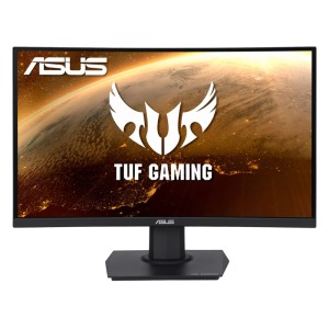 مانیتور گیمینگ ایسوس &quot;Asus TUF Gaming VG24VQE FHD VA LED 23.6