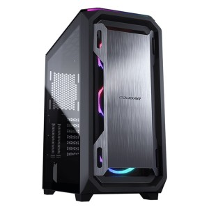 کیس کامپیوتر کوگار Cougar MX670 RGB