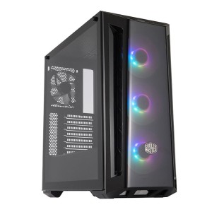 کیس کامپیوتر کولر مستر Cooler Master MasterBox MB520