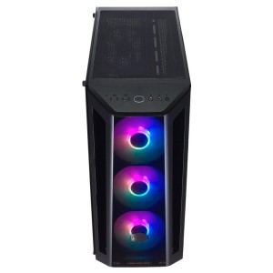 کیس کامپیوتر کولر مستر Cooler Master MasterBox MB520