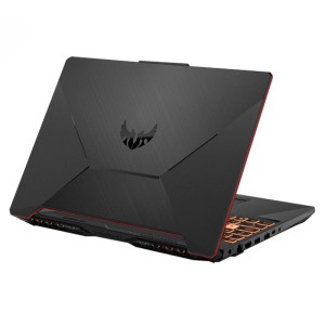 لپ تاپ ASUS FX506HC Core i7 (11800H) 16GB 1TB SSD NVIDIA 4GB 15.6" FHD