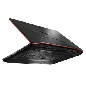 لپ تاپ ASUS FX506HC Core i7 (11800H) 16GB 1TB SSD NVIDIA 4GB 15.6" FHD