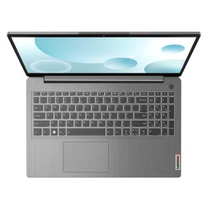 لپ تاپ Lenovo IdeaPad 3 Core i3 (1215U) 8GB 512GB SSD Intel 15.6" FHD