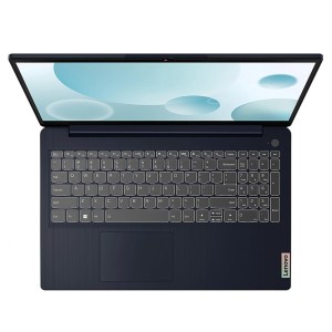 لپ تاپ Lenovo IdeaPad 3 Core i3 (1215U) 8GB 512GB SSD Intel 15.6" FHD