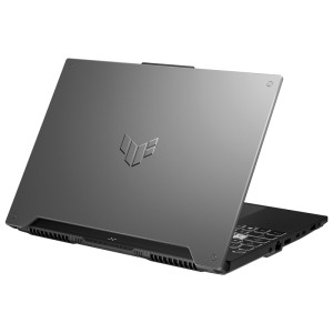 لپ تاپ Asus TUF Gaming F15 FX507ZU Core i7 (12700H) 16GB 1TB SSD NVIDIA 6GB 15.6" FHD