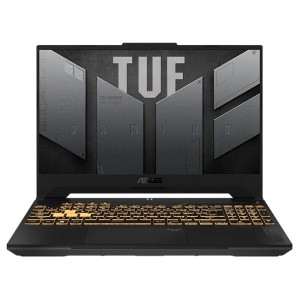 لپ تاپ Asus TUF Gaming F15 FX507ZU Core i7 (12700H) 16GB 1TB SSD NVIDIA 6GB 15.6" FHD