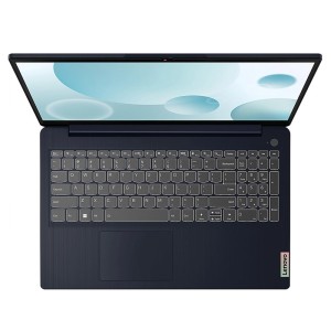 لپ تاپ Lenovo IdeaPad 3 Core i3 (1215U) 12GB 512GB SSD Intel 15.6" FHD