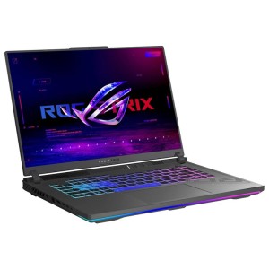 لپ تاپ +Asus ROG Strix G614JU-C Core i7 (13650HX) 16GB 1TB SSD NVIDIA 6GB 16" FHD