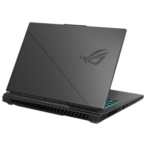 لپ تاپ +Asus ROG Strix G614JU-C Core i7 (13650HX) 16GB 1TB SSD NVIDIA 6GB 16" FHD