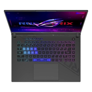 لپ تاپ +Asus ROG Strix G614JU-C Core i7 (13650HX) 16GB 1TB SSD NVIDIA 6GB 16" FHD