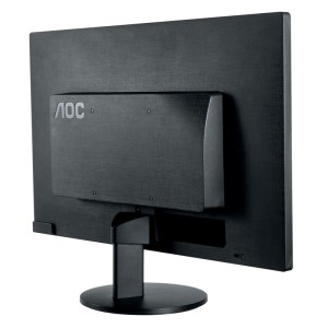 مانیتور ای او سی &quot;AOC E2070SWN HD+ TN WLED 19.5