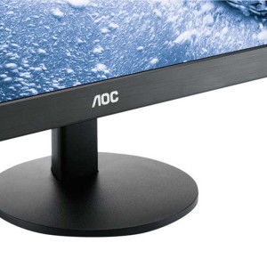 مانیتور ای او سی &quot;AOC E2070SWN HD+ TN WLED 19.5