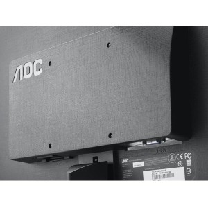 مانیتور ای او سی &quot;AOC E2070SWN HD+ TN WLED 19.5