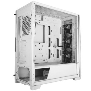 کیس کامپیوتر فاطر Fater FG-770W