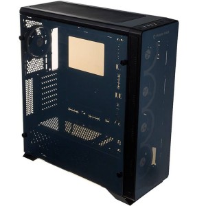 کیس کامپیوتر مسترتک Master Tech T500