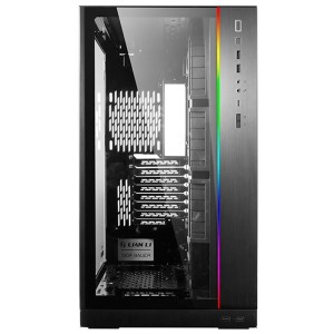 کیس کامپیوتر لیان لی LIAN LI PC-O11D XL ROG