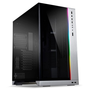 کیس کامپیوتر لیان لی LIAN LI PC-O11D XL ROG