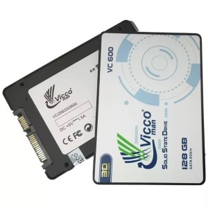 حافظه SSD حجم ViccoMan VC500 128GB