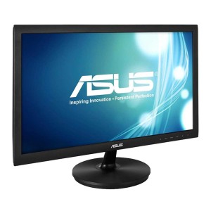 مانیتور ایسوس &quot;Asus VS197DE HD TN LED 18.5