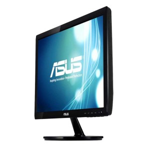 مانیتور ایسوس &quot;Asus VS197DE HD TN LED 18.5