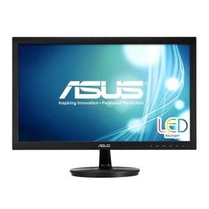 مانیتور ایسوس &quot;Asus VS197DE HD TN LED 18.5