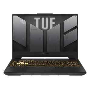 لپ تاپ Asus F15 FX507ZC Core i5 (12500H) 8GB 512GB SSD NVIDIA 4GB 15.6" FHD