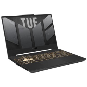 لپ تاپ Asus TUF Gaming F15 FX507ZU Core i7 (12700H) 16GB 512GB SSD NVIDIA 6GB 15.6" FHD