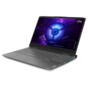 لپ تاپ Lenovo LOQ 15IRH8 Core i5 (13420H) 8GB 1TB SSD NVIDIA 6GB 15.6" FHD