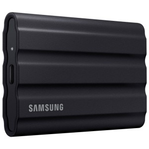 حافظه اکسترنال اس اس دی سامسونگ Samsung T7 Shield 2TB