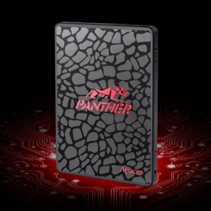 حافظه SSD اپیسر 128 گیگ Apacer AS350 Panther