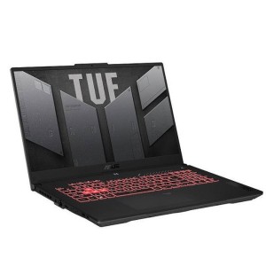 لپ تاپ Asus TUF Gaming A15 FA507NU Ryzen 7 (7735HS) 16GB 1TB SSD NVIDIA 6GB 15.6" FHD