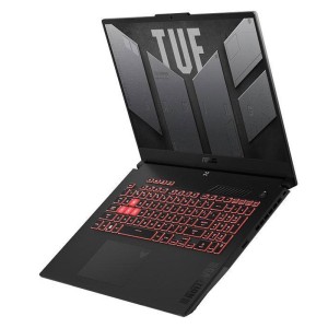 لپ تاپ Asus TUF Gaming A15 FA507NU Ryzen 7 (7735HS) 16GB 1TB SSD NVIDIA 6GB 15.6" FHD