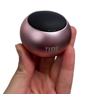 اسپیکر بلوتوثی JBL Mini M3