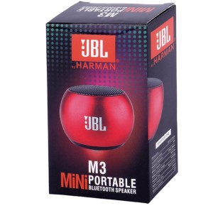 اسپیکر بلوتوثی JBL Mini M3