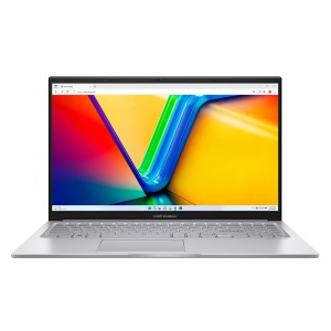 لپ تاپ ASUS Vivobook 15 X1504VA Core i7 (1355U) 8GB 512GB SSD INTEL 15.6" FHD