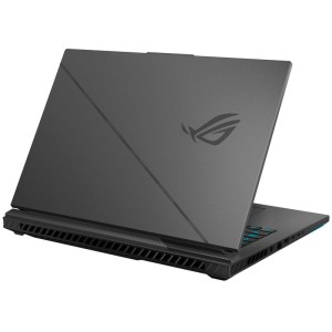 لپ تاپ گیمینگ Asus ROG Strix G18 G814JIR Core i9 (14900HX) 16GB 1TB SSD NVIDIA 8GB 18" WQXGA