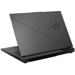 لپ تاپ گیمینگ Asus ROG Strix G18 G814JIR Core i9 (14900HX) 16GB 1TB SSD NVIDIA 8GB 18" WQXGA