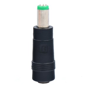 تبدیل سوکت شارژ 3٫0 × 6٫3 میلی متر مدل B