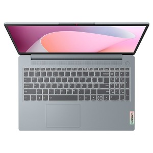 لپ تاپ Lenovo IdeaPad Slim 3-E Core i3 (1305U) 8GB 1TB SSD Intel 15.6" FHD