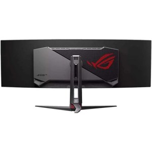 مانیتور گیمینگ ایسوس "Asus ROG Strix PG49WCD DQHD QD-OLED LED 49