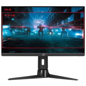 مانیتور گیمینگ ایسوس "Asus ROG Strix XG259QN FHD Fast IPS LED 24.5