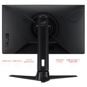 مانیتور گیمینگ ایسوس "Asus ROG Strix XG259QN FHD Fast IPS LED 24.5