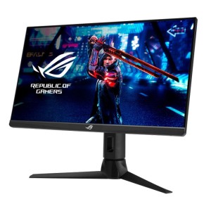 مانیتور گیمینگ ایسوس "Asus ROG Strix XG259QN FHD Fast IPS LED 24.5