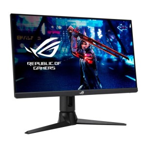 مانیتور گیمینگ ایسوس "Asus ROG Strix XG259QN FHD Fast IPS LED 24.5